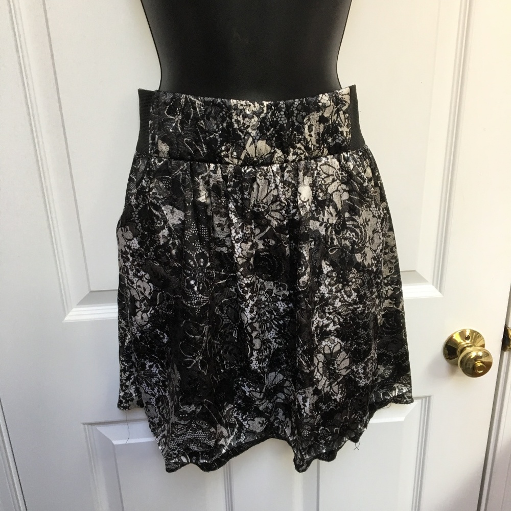 BCX Dressy Skirt